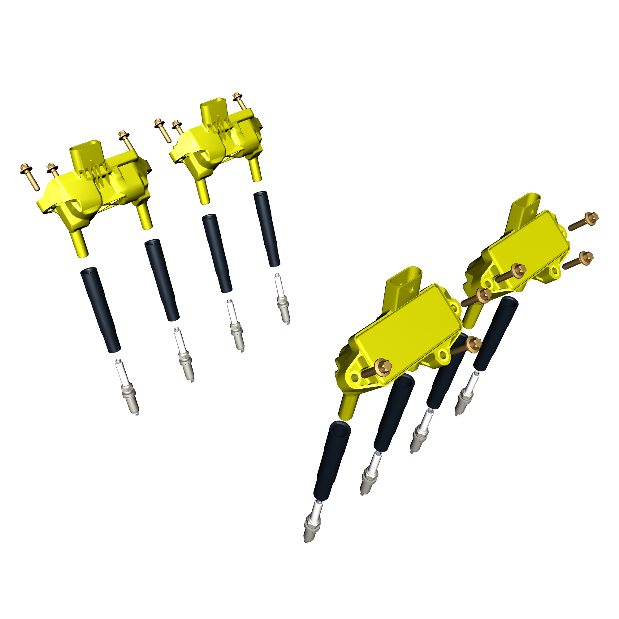 car: VANTAGE,item_no: nan,quantity: 4,reference: VANTAGE_19_PartsCatalogue-030700-10 Ignition System