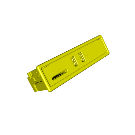 car: DBX,item_no: nan,quantity: 1.0,reference: DBX_PartsCatalogue-640300-20 USB and SD Port