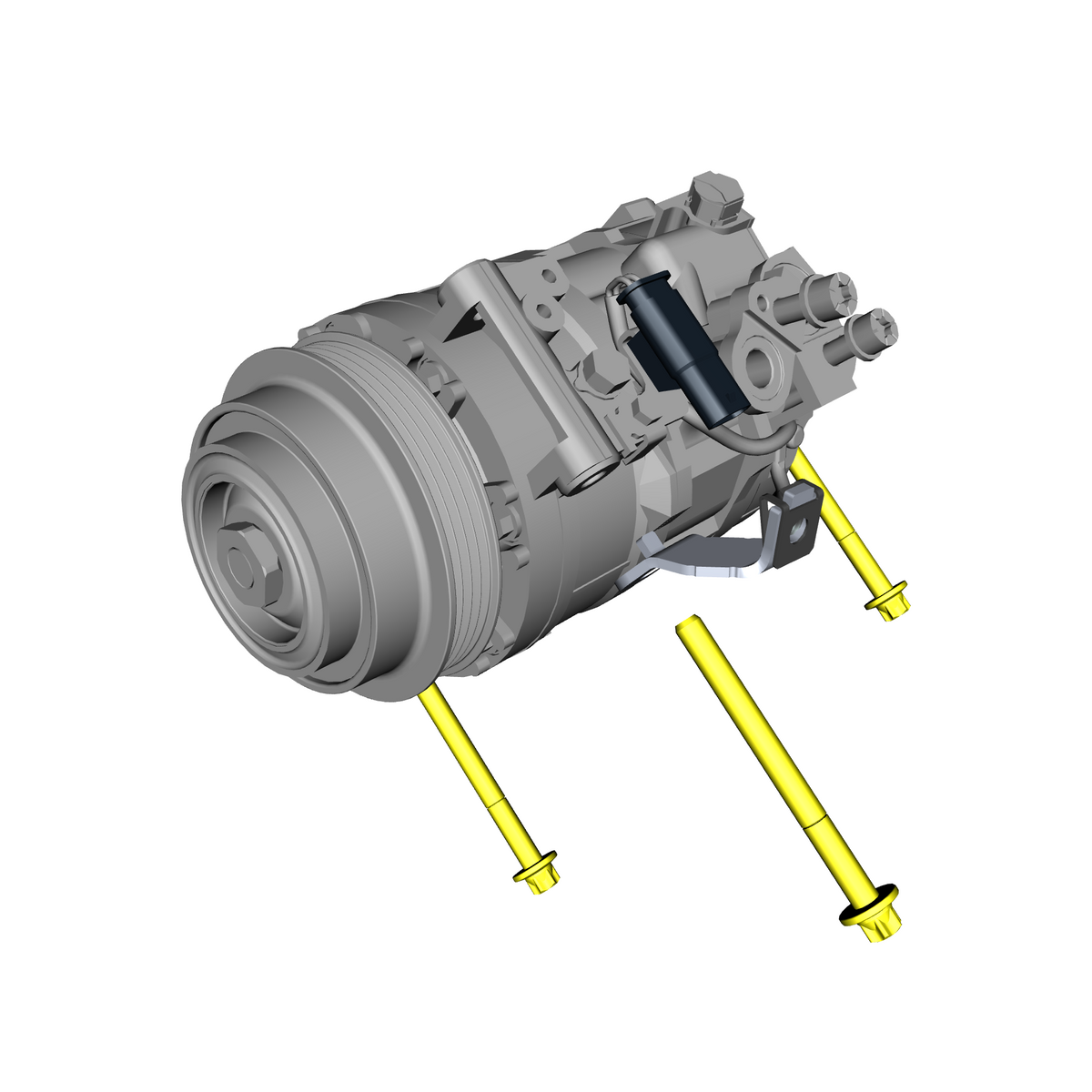 car:DBX,item_no:,quantity:3,reference:DBX_PartsCatalogue-031615-10 Compressor