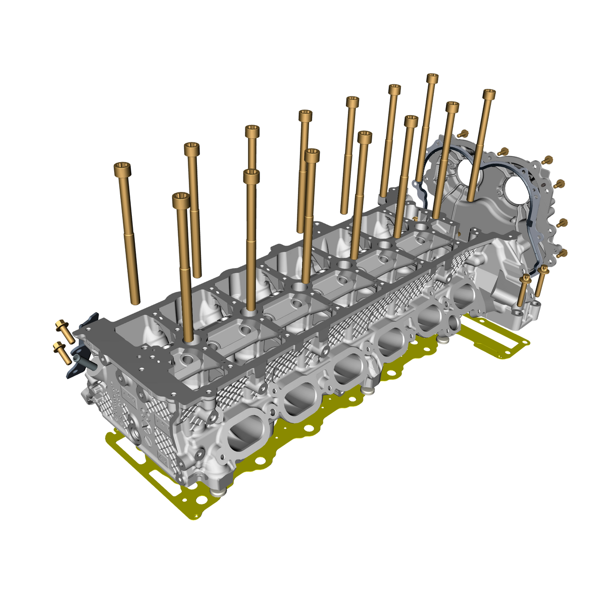 car:DBX,item_no:,quantity:1,reference:DBX_PartsCatalogue-031603-20 Cylinder Head