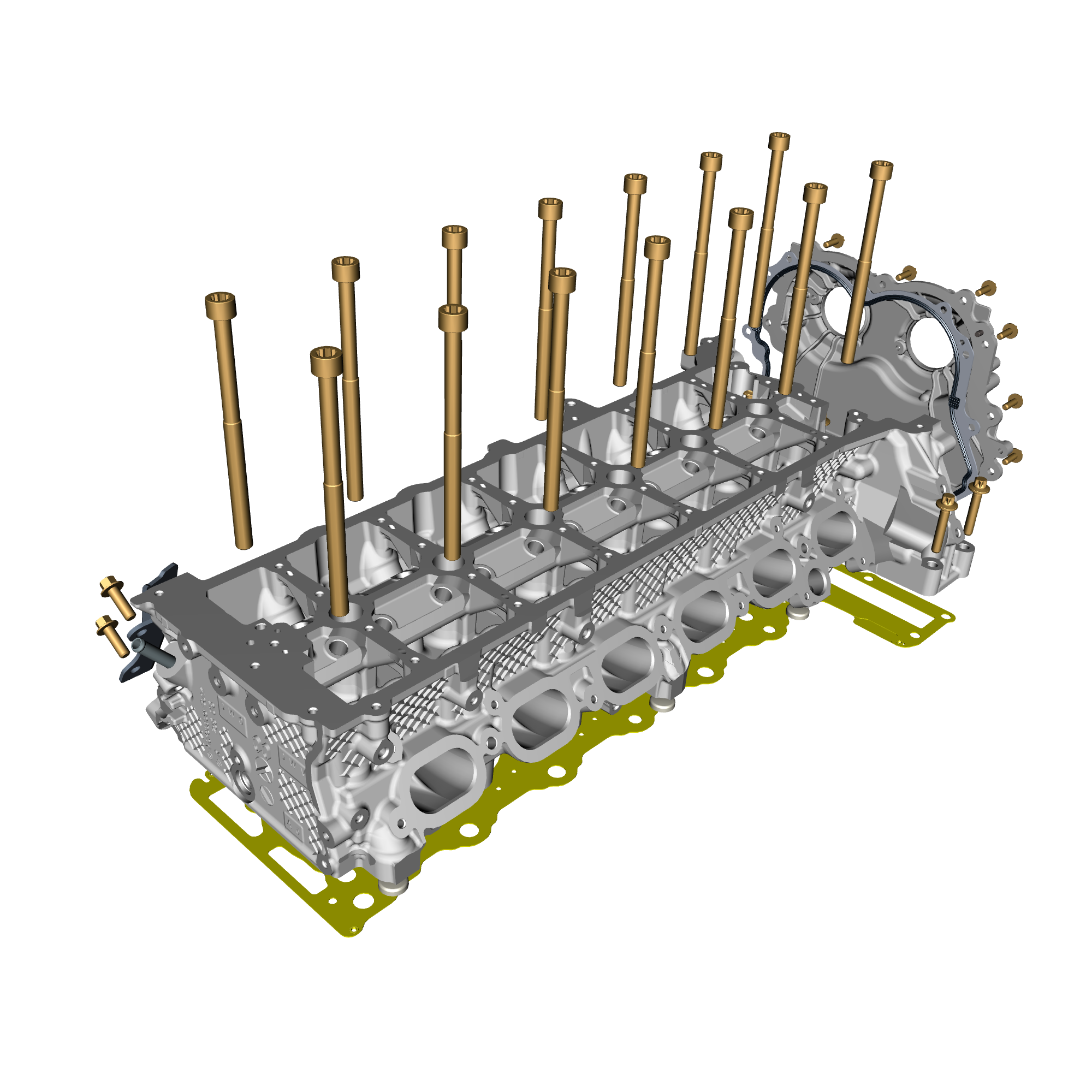 car:DBX,item_no:,quantity:1,reference:DBX_PartsCatalogue-031603-20 Cylinder Head