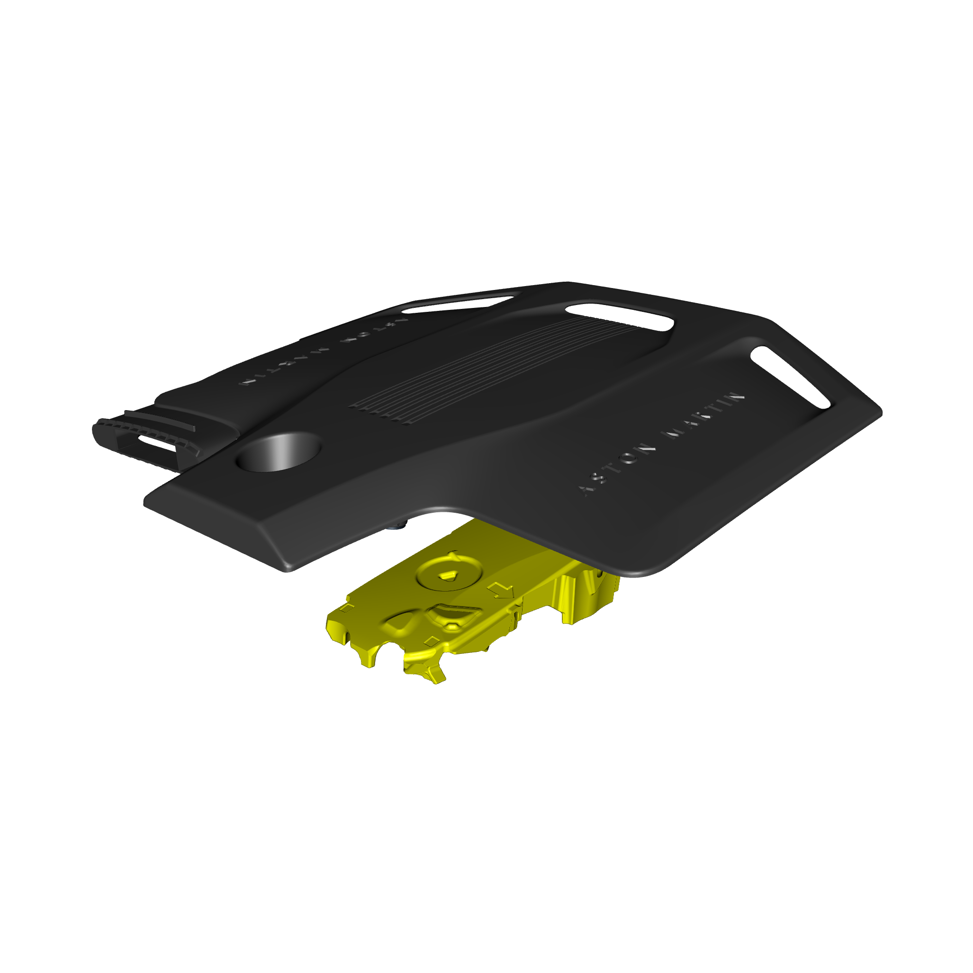 car:DBX,item_no:,quantity:1,reference:DBX_PartsCatalogue-031200-20 Engine Cover