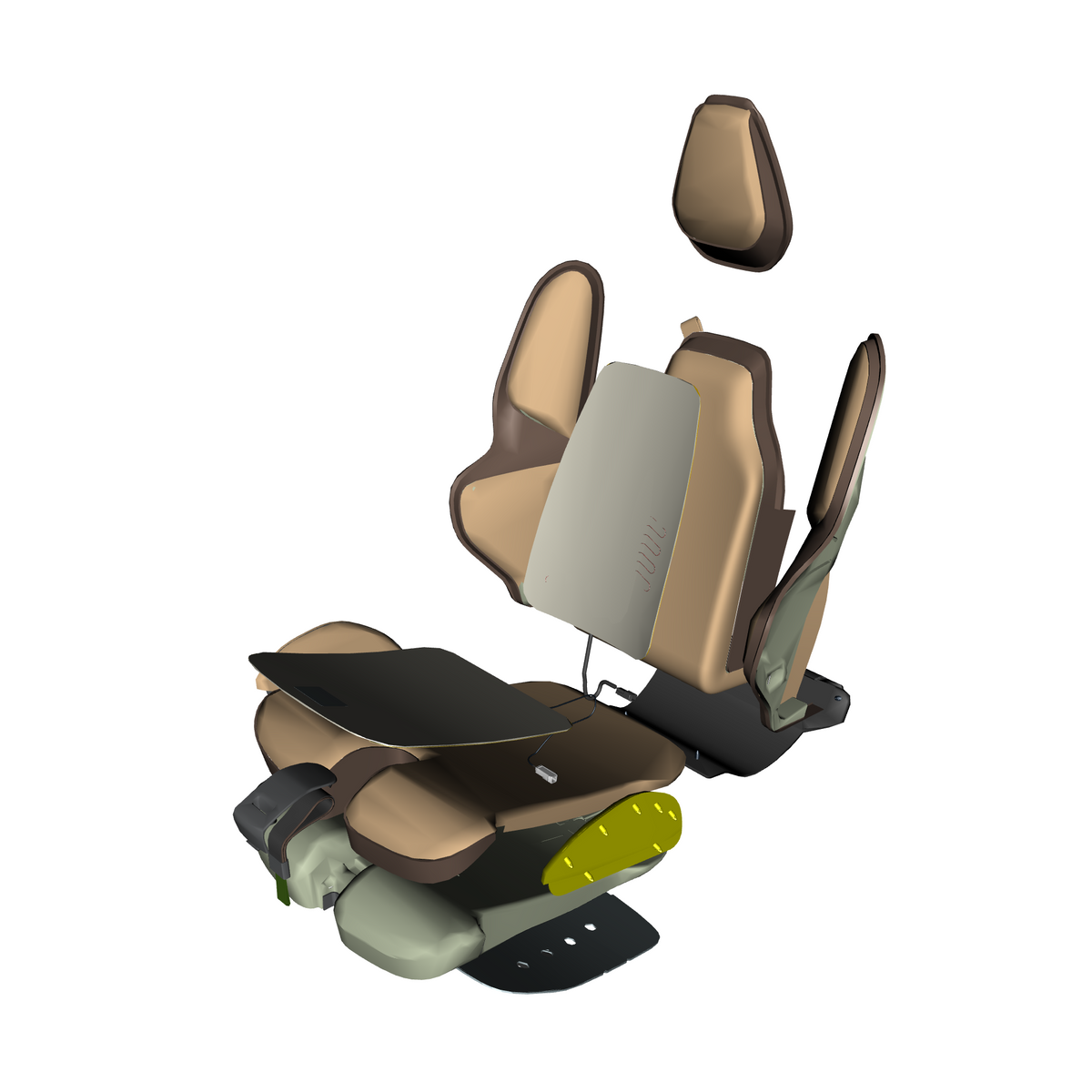 car:dbr22,item_no:,quantity:1,reference:dbr22_partscatalogue-011001-10 seat trim