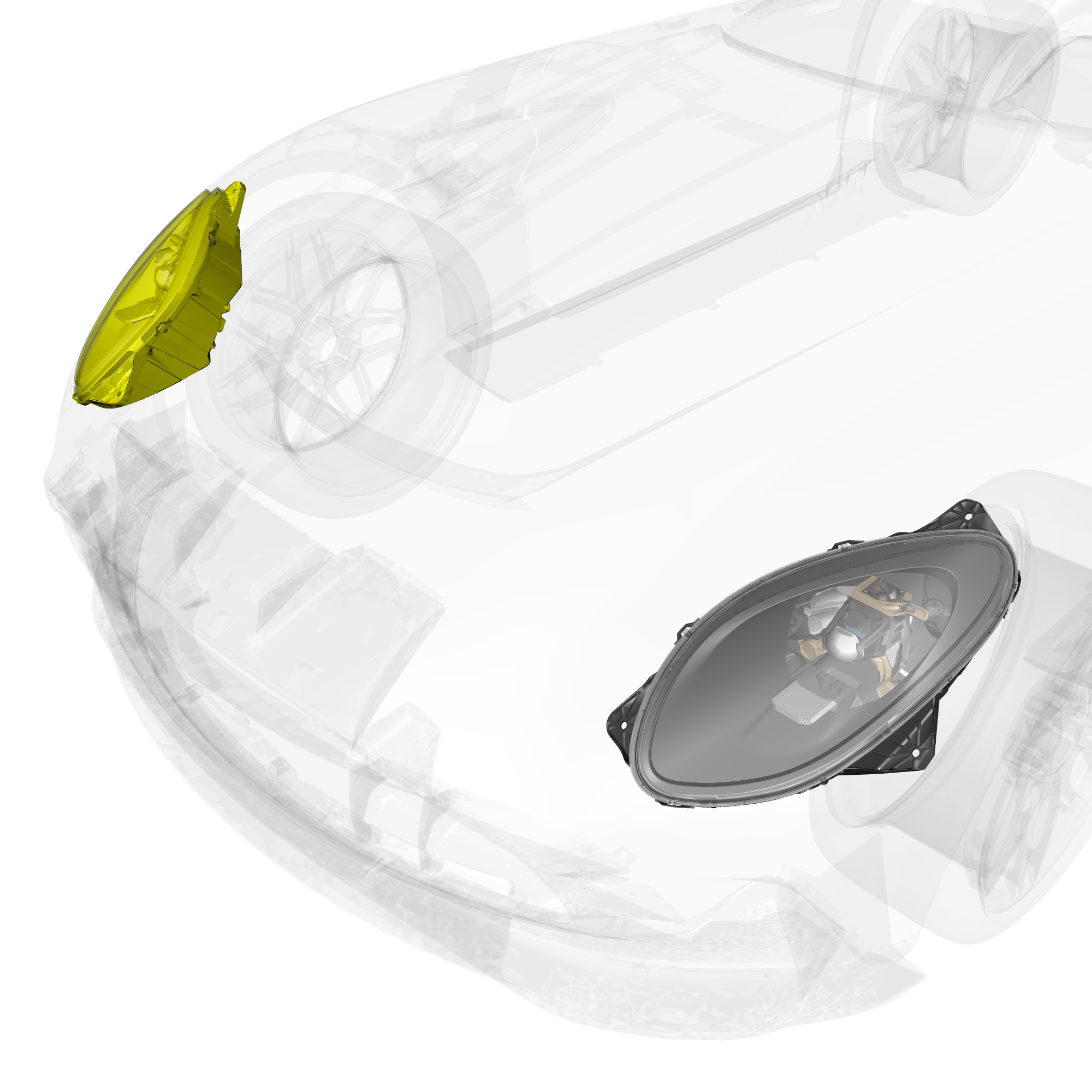car: DBR22,item_no: nan,quantity: 1,reference: DBR22_PartsCatalogue-170100 Front Lighting