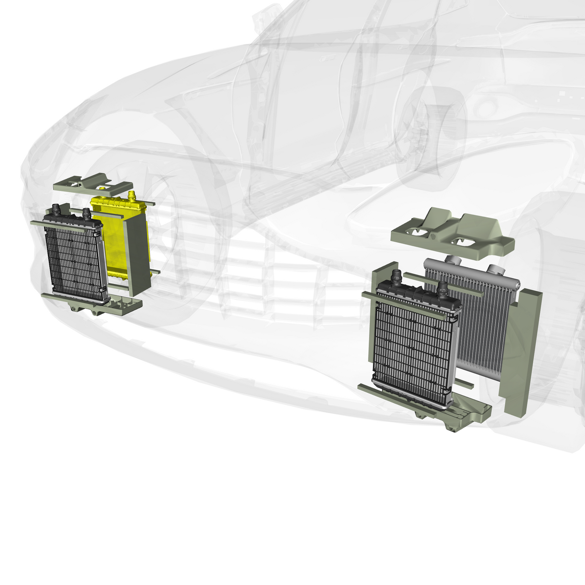 car: DBX,item_no: nan,quantity: 1,reference: DBX_PartsCatalogue-530101-10 Auxiliary Radiators
