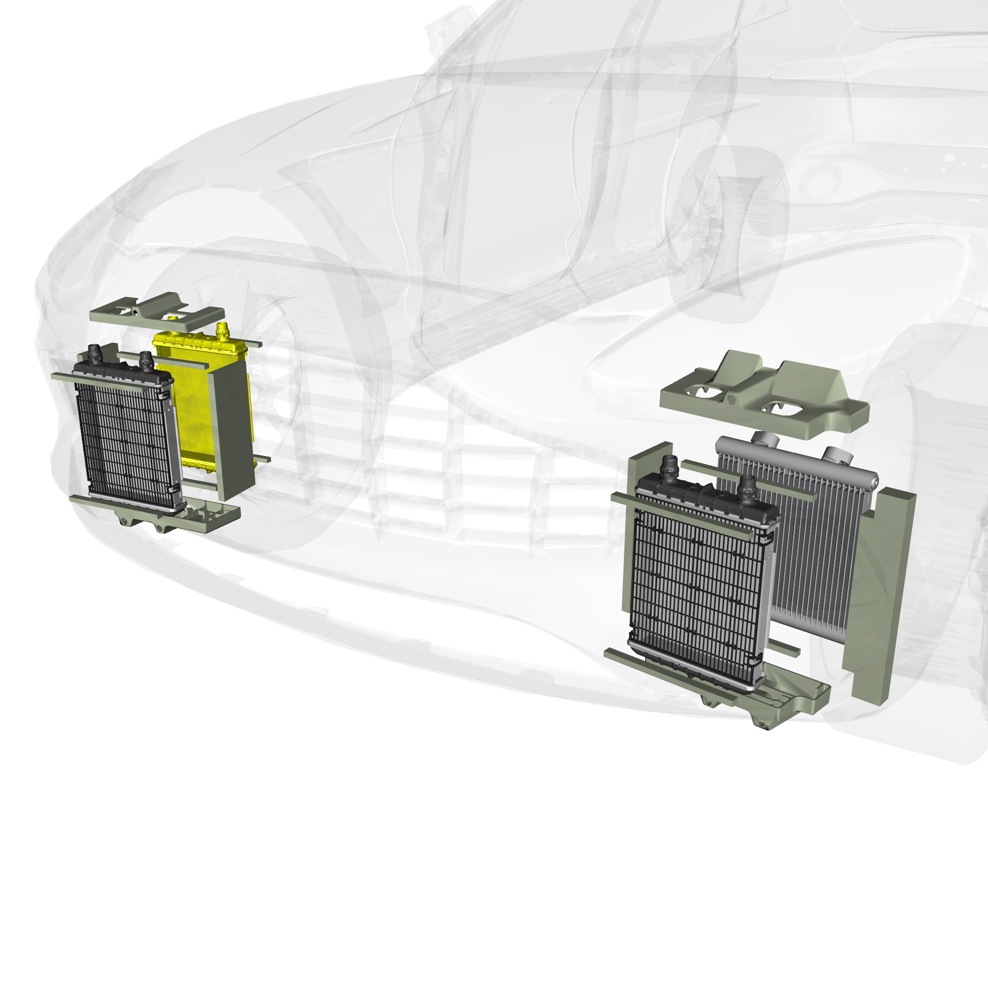 car: DBX,item_no: nan,quantity: 1,reference: DBX_PartsCatalogue-530101-10 Auxiliary Radiators
