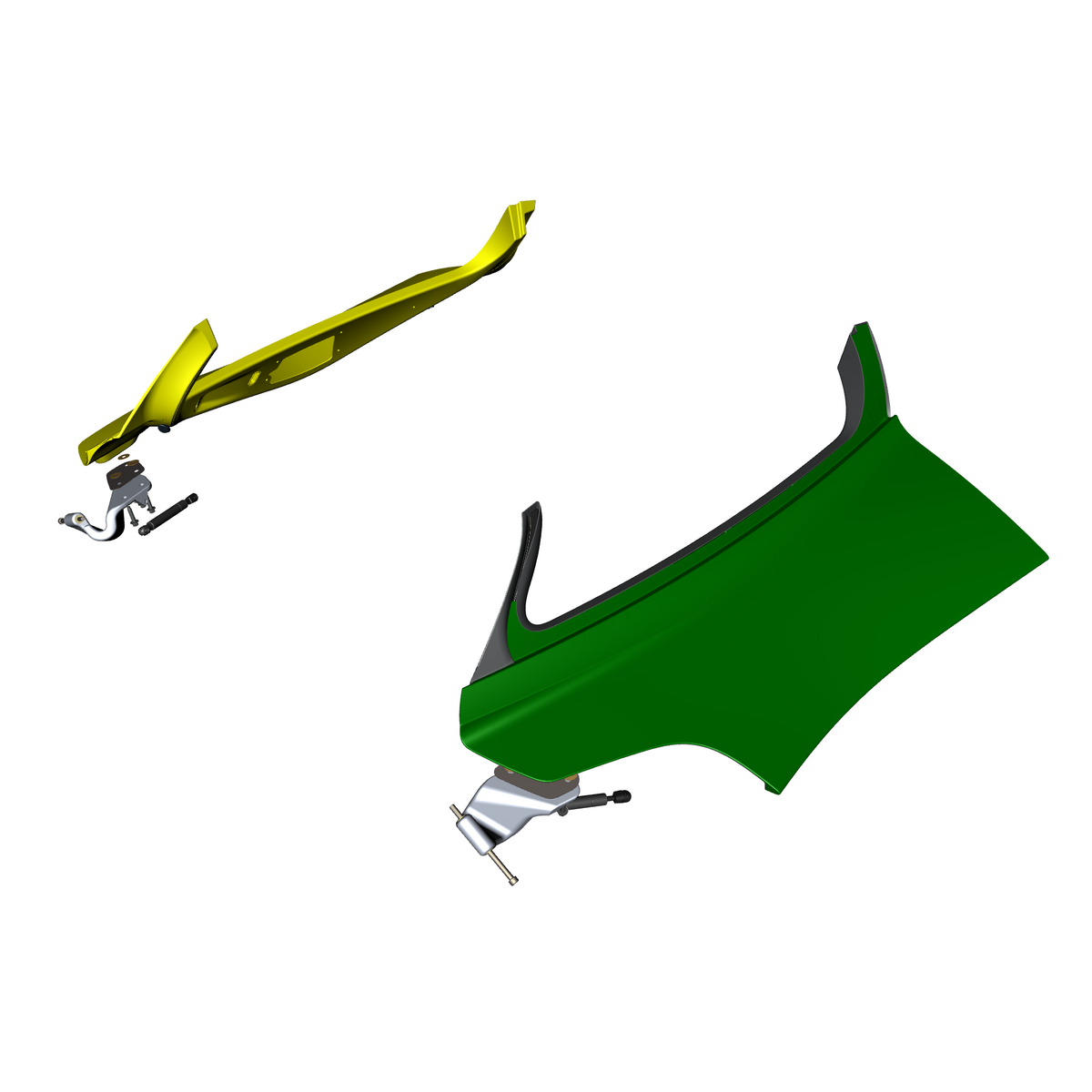 car: VALKYRIE,item_no: nan,quantity: 1,reference: VALKYRIE_PartsCatalogue-010301-10 Front Doors