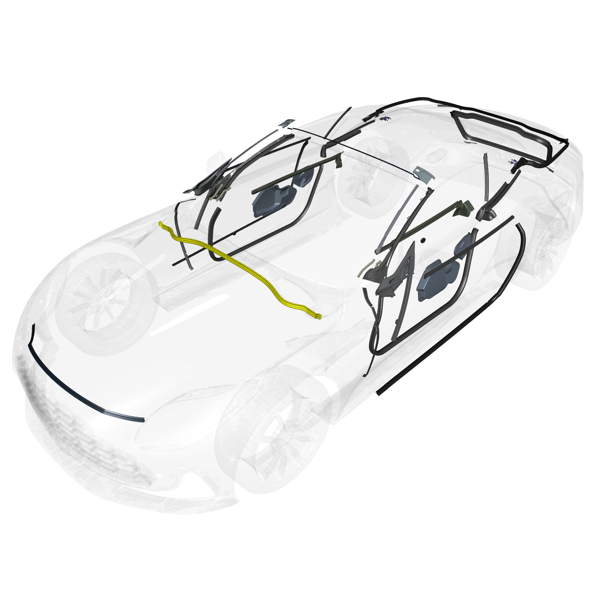 car: DB12,item_no: nan,quantity: 1,reference: DB12_24_PartsCatalogue-010700-20 Sealing