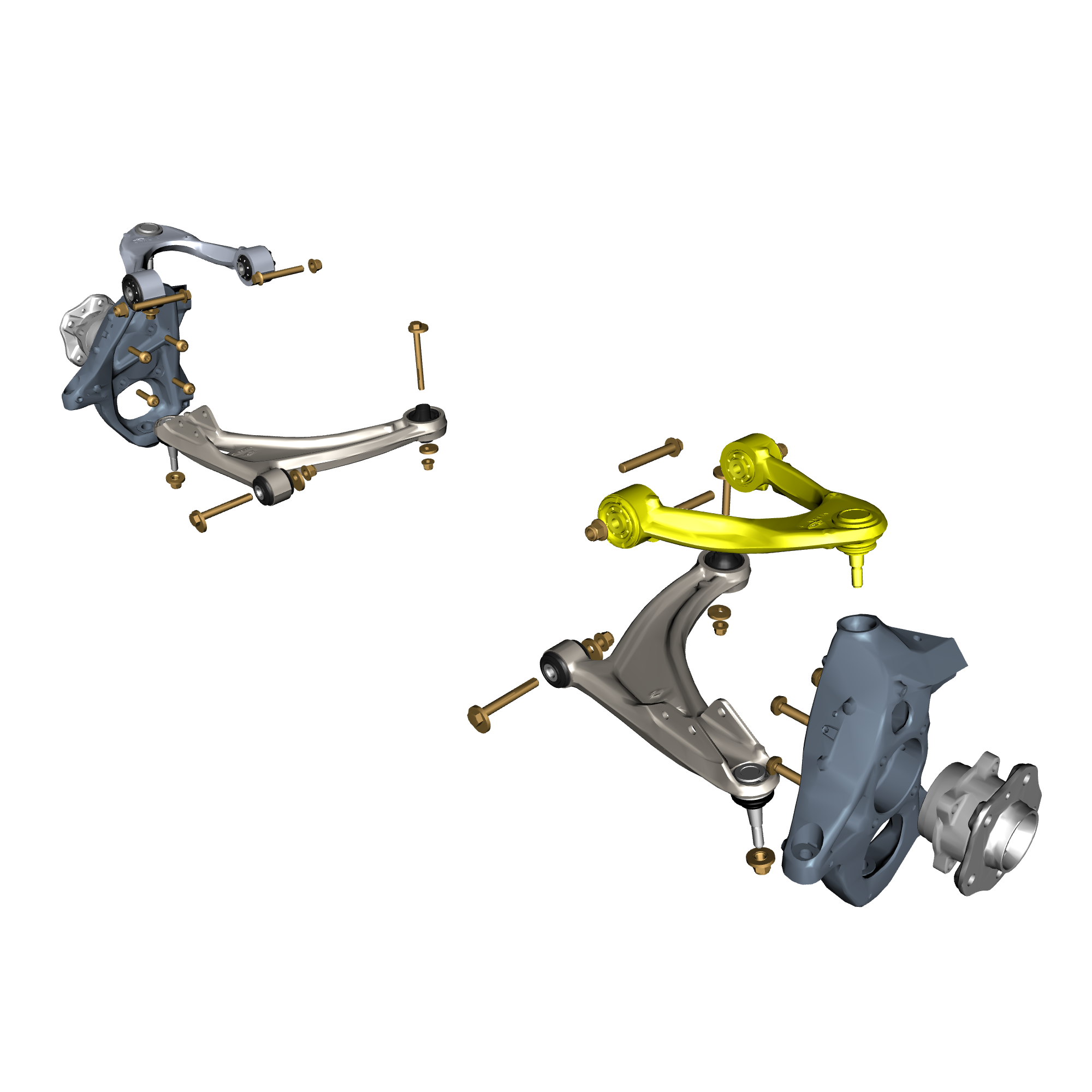 car:vantage,item_no:,quantity:1,reference:vantage_25_partscatalogue-040100-10 front suspension