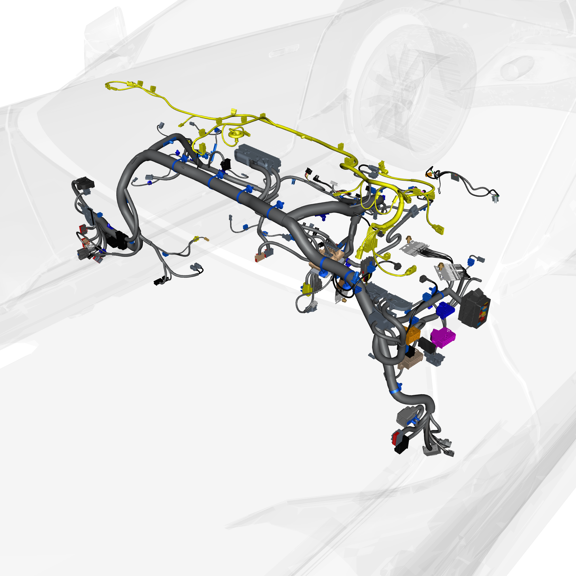 car:db12,item_no:,quantity:1,reference:db12_24_partscatalogue-180102 ip wiring assembly