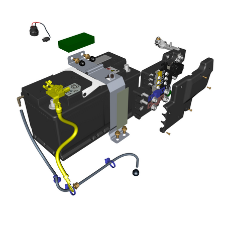 car:vantage,item_no:,quantity:1,reference:vantage_25_partscatalogue-140100 service battery