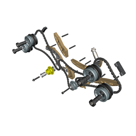 car: DB12,item_no: nan,quantity: 1,reference: DB12_24_PartsCatalogue-032104-10 Engine Timing