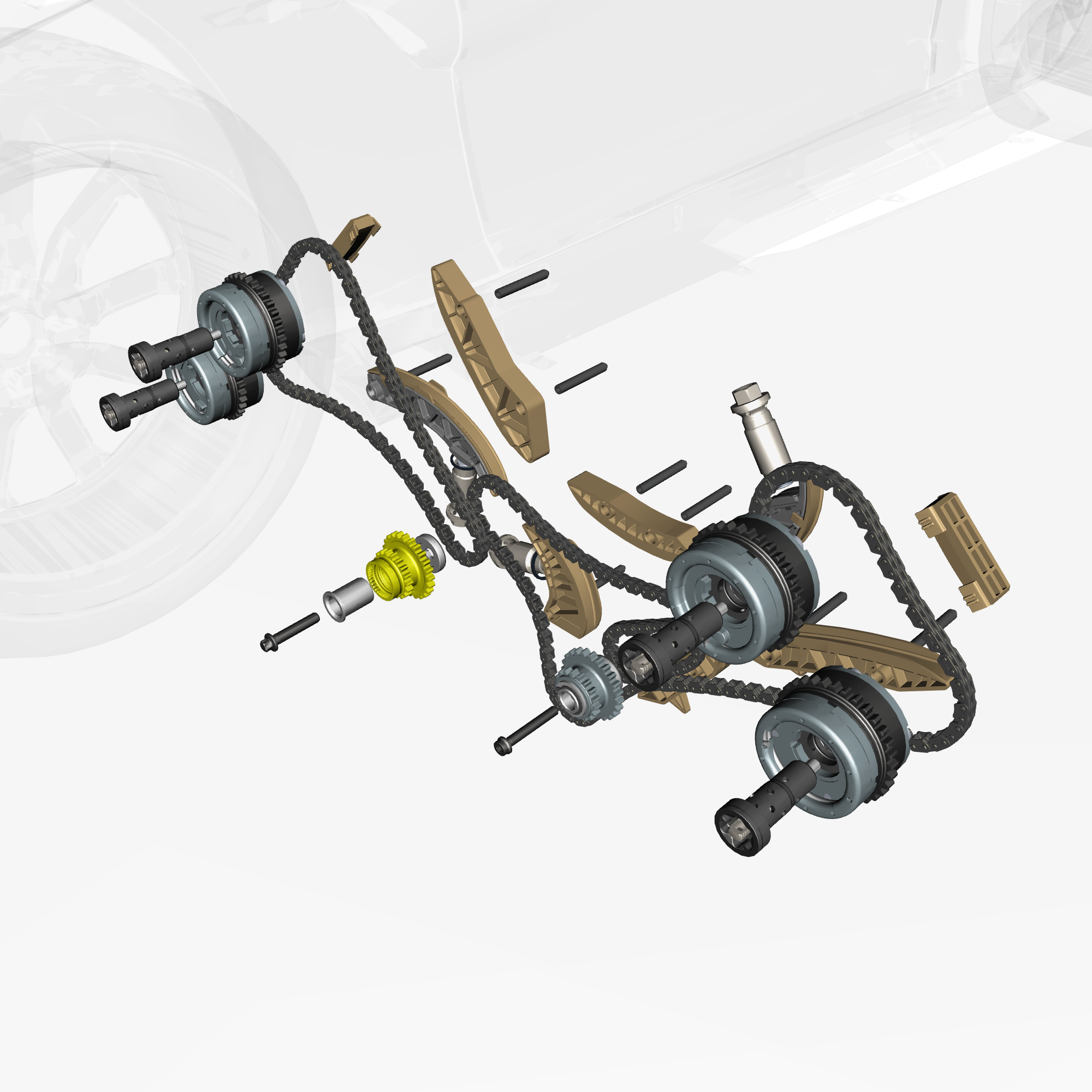 car:vantage,item_no:,quantity:1,reference:vantage_25_partscatalogue-032104-10 engine timing