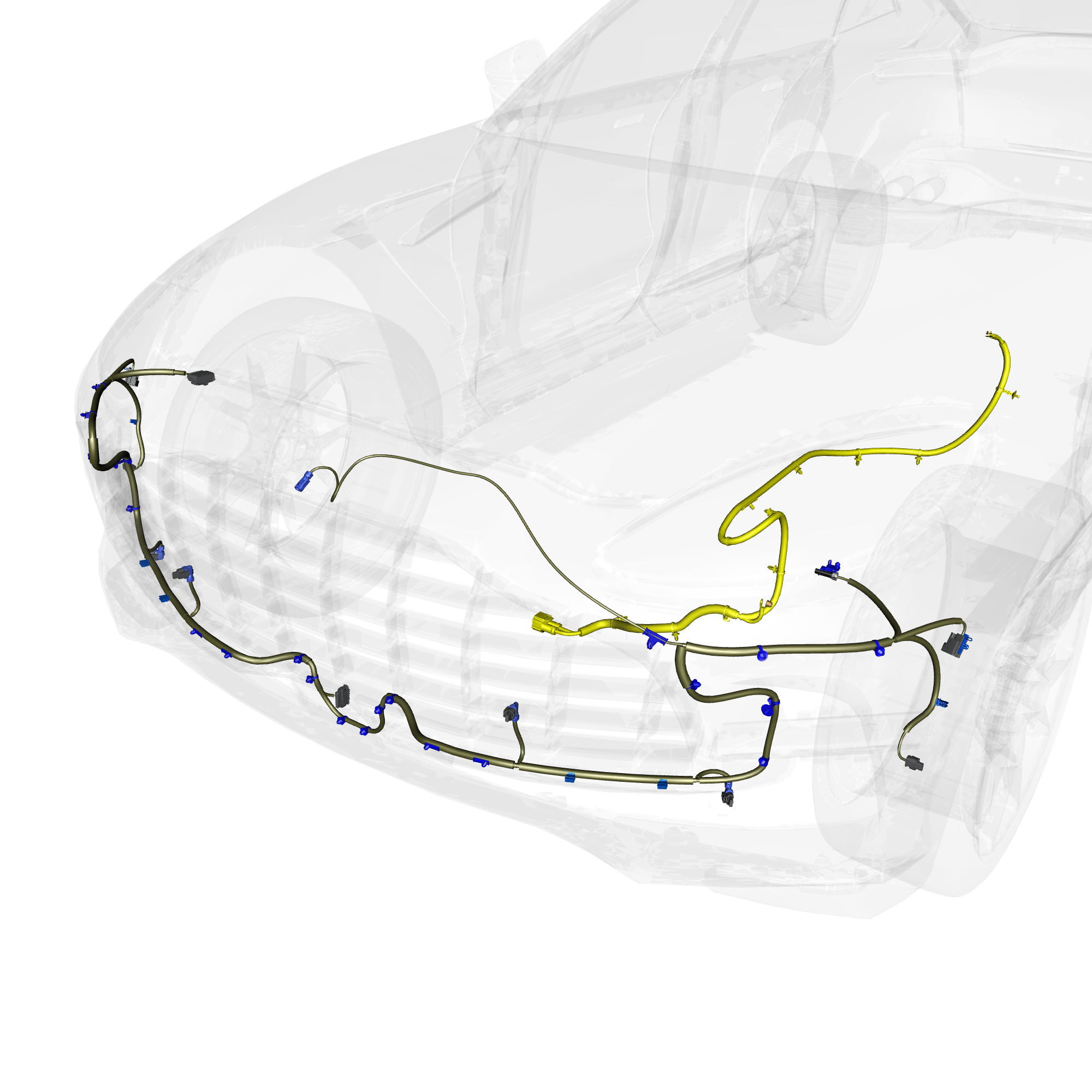 car:DBX,item_no:,quantity:1.0,reference:DBX_PartsCatalogue-630201-10 Front End Wiring