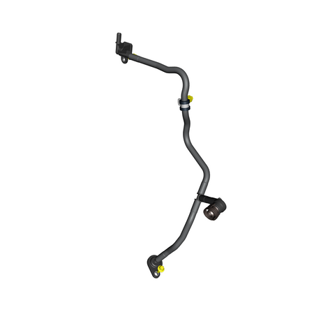 car: DBX,item_no: nan,quantity: 3,reference: DBX_PartsCatalogue-031613-30 Vacuum Lines