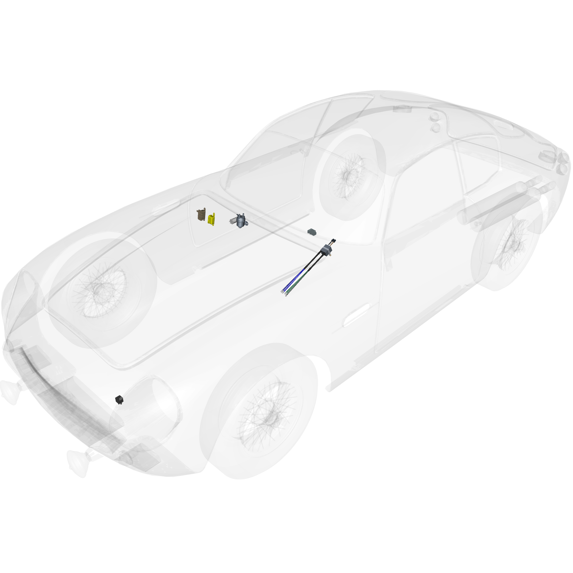 car: DB4 GTZ,item_no: nan,quantity: 1.0,reference: DB4GTZ_PartsCatalogue-180201-10 Relays