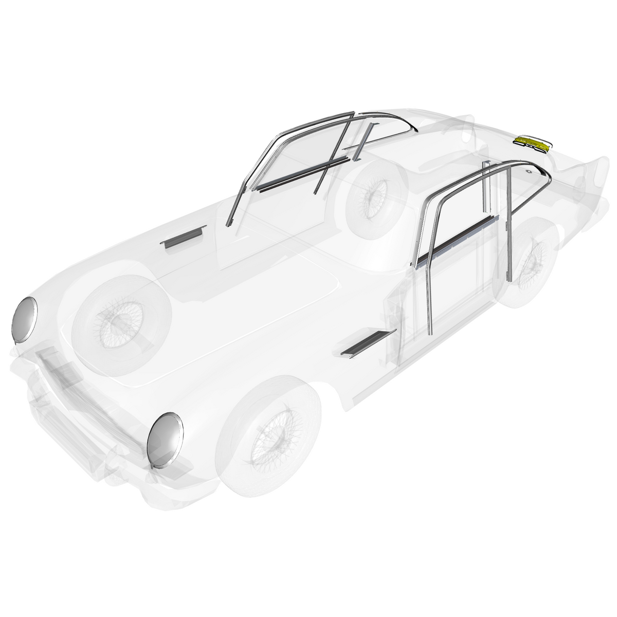 car:db5 gf,item_no:,quantity:1,reference:db5gf_partscatalogue-310200-10 body & side trim