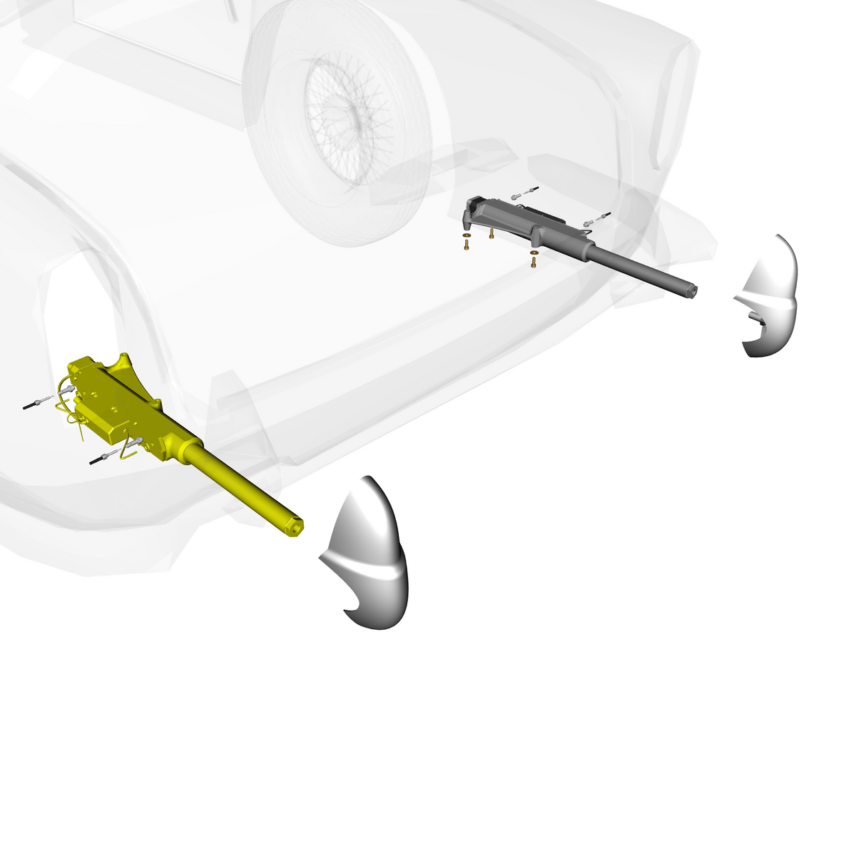 car:db5 gf,item_no:,quantity:1,reference:db5gf_partscatalogue-640103-10 rear rams