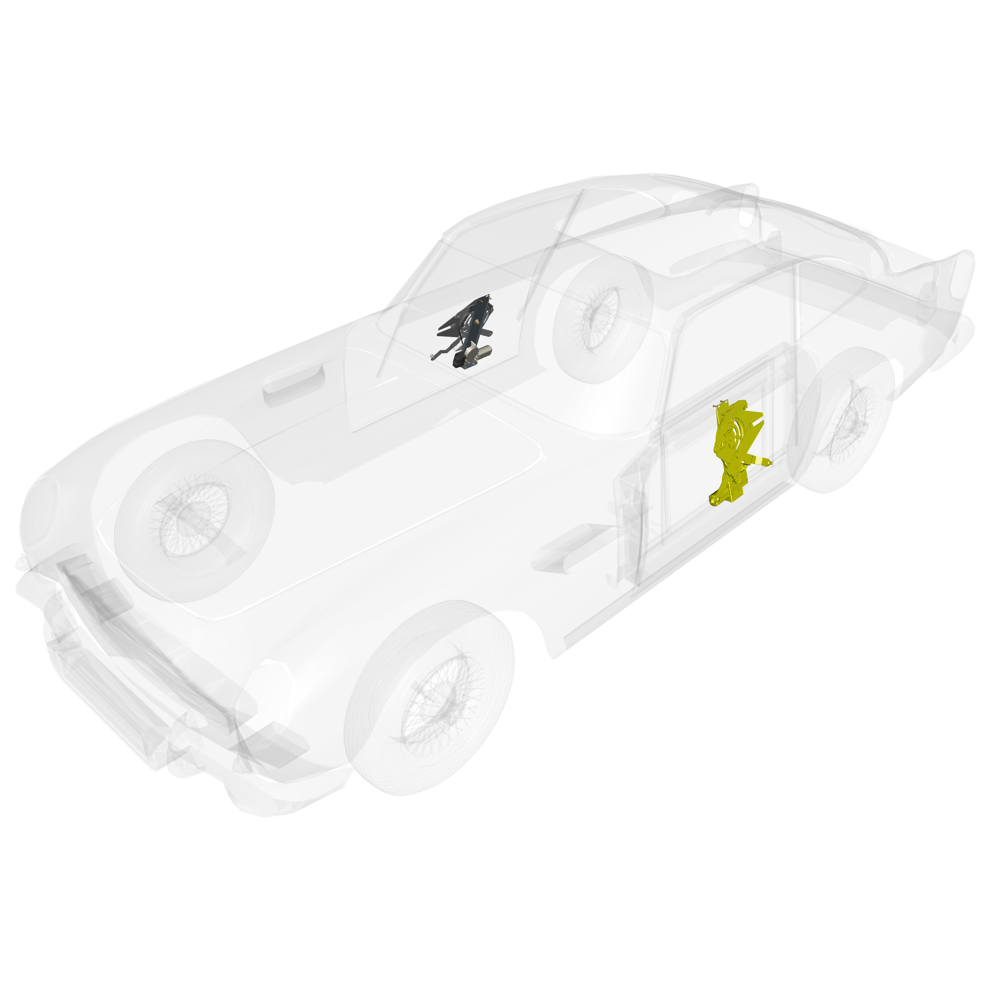 car: DB5 GF,item_no: nan,quantity: 1,reference: DB5GF_PartsCatalogue-310701-10 Window Requlators