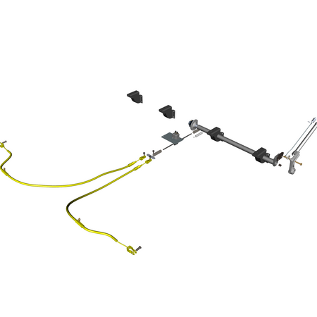 car: DB5 GF,item_no: nan,quantity: 2,reference: DB5GF_PartsCatalogue-430201-10 Parking Brake