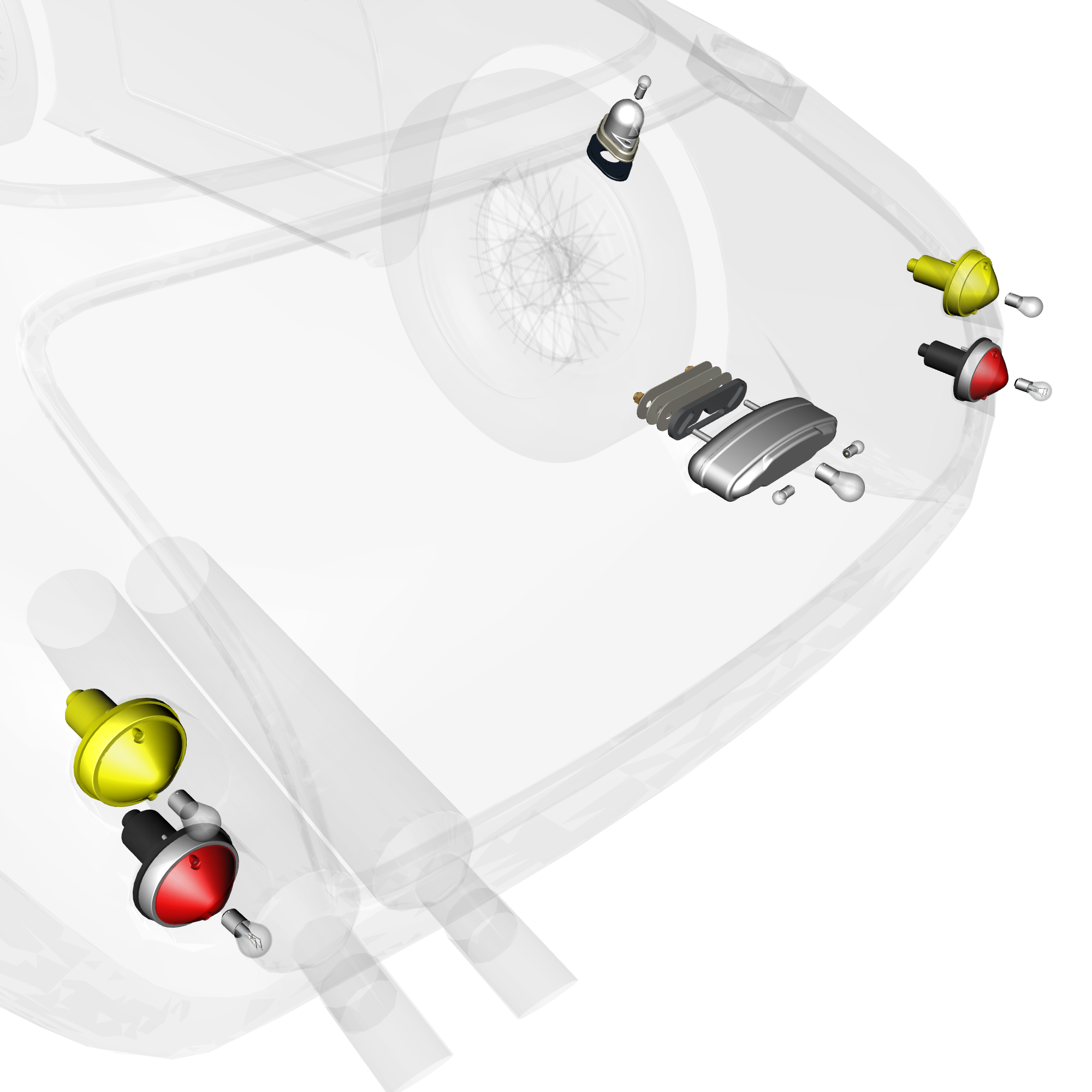 car:db4 gtz,item_no:,quantity:2,reference:db4gtz_partscatalogue-170300-02 rear lighting