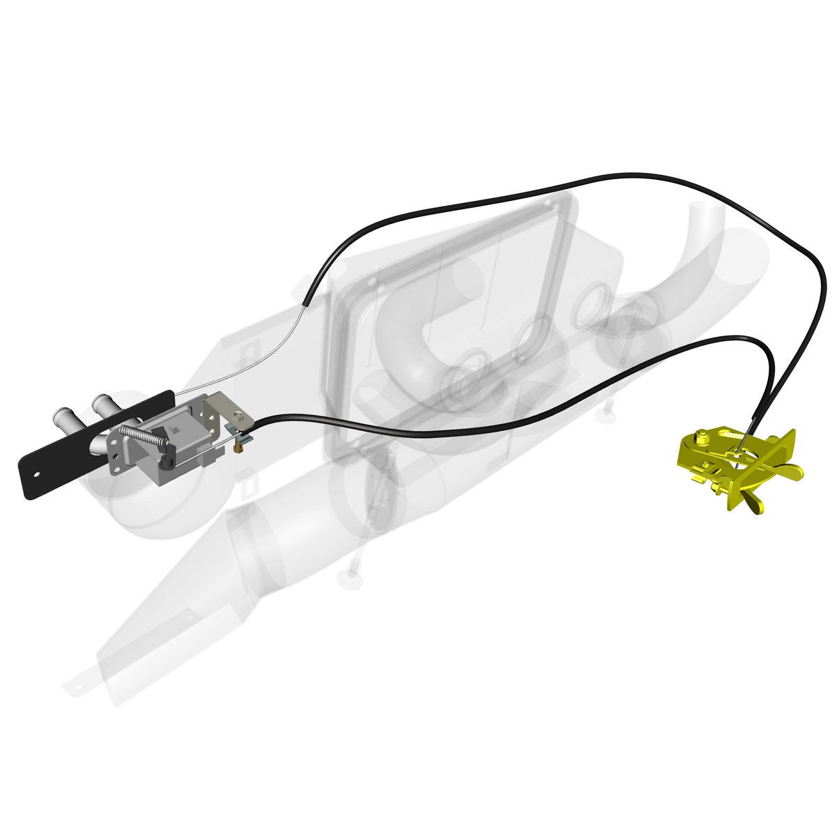 car: DB4 GTZ,item_no: nan,quantity: 1,reference: DB4GTZ_PartsCatalogue-120401-10 Heater Controls