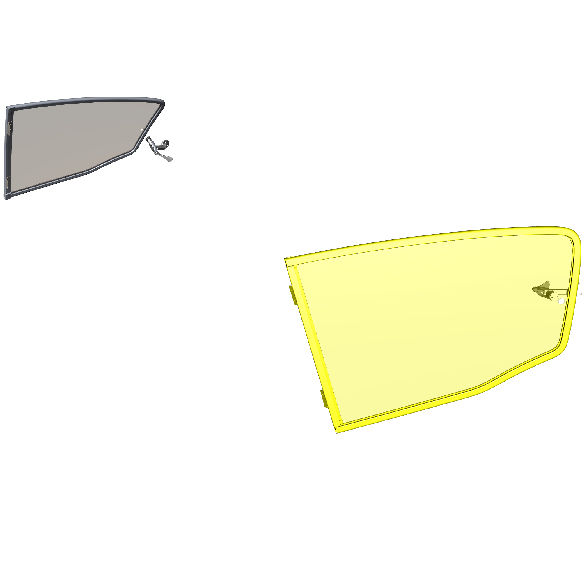 car: DB4 GTZ,item_no: nan,quantity: 1.0,reference: DB4GTZ_PartsCatalogue-011110-10 Glass, Rear Quarterlight