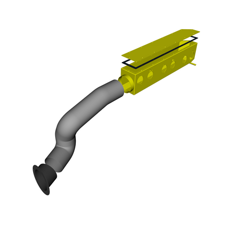 car:db4 gtz,item_no:,quantity:1,reference:db4gtz_partscatalogue-032103-10 air inlet