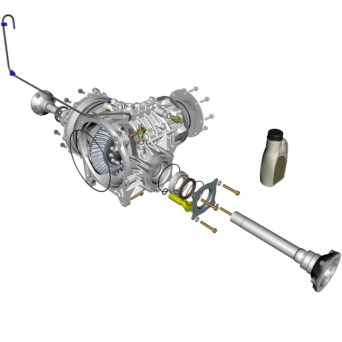 car:vanquish zagato,item_no:,quantity:1,reference:vanquish_zagato_partscatalogue-070110-10 differential assembly