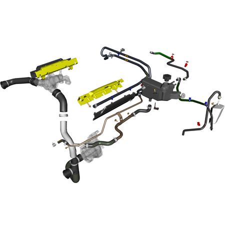 car: VANTAGE V12S,item_no: nan,quantity: 2.0,reference: VANTAGE_V12S_PartsCatalogue-030304-S1 Coolant Hoses & Reservoir LHD