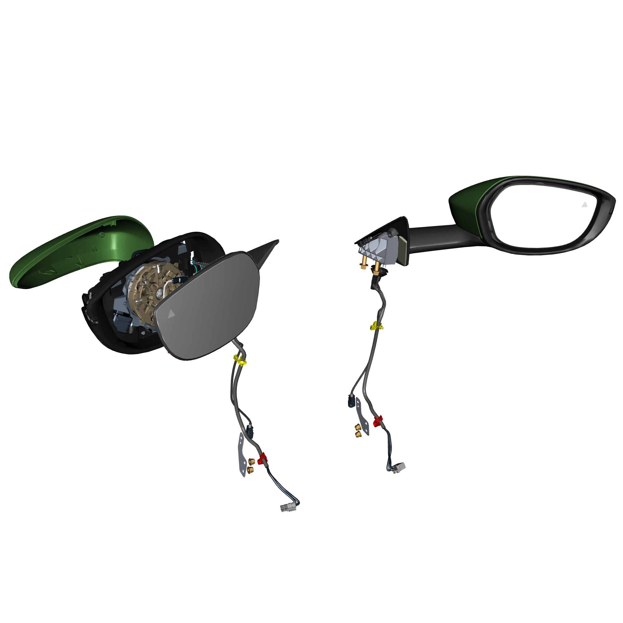 car: VALOUR,item_no: nan,quantity: 2,reference: VALOUR_PartsCatalogue-010904-10 Exterior Mirrors