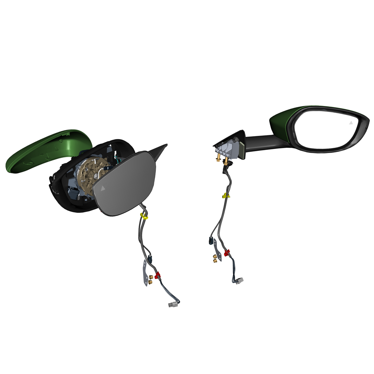 car:valour,item_no:,quantity:2,reference:valour_partscatalogue-010904-10 exterior mirrors