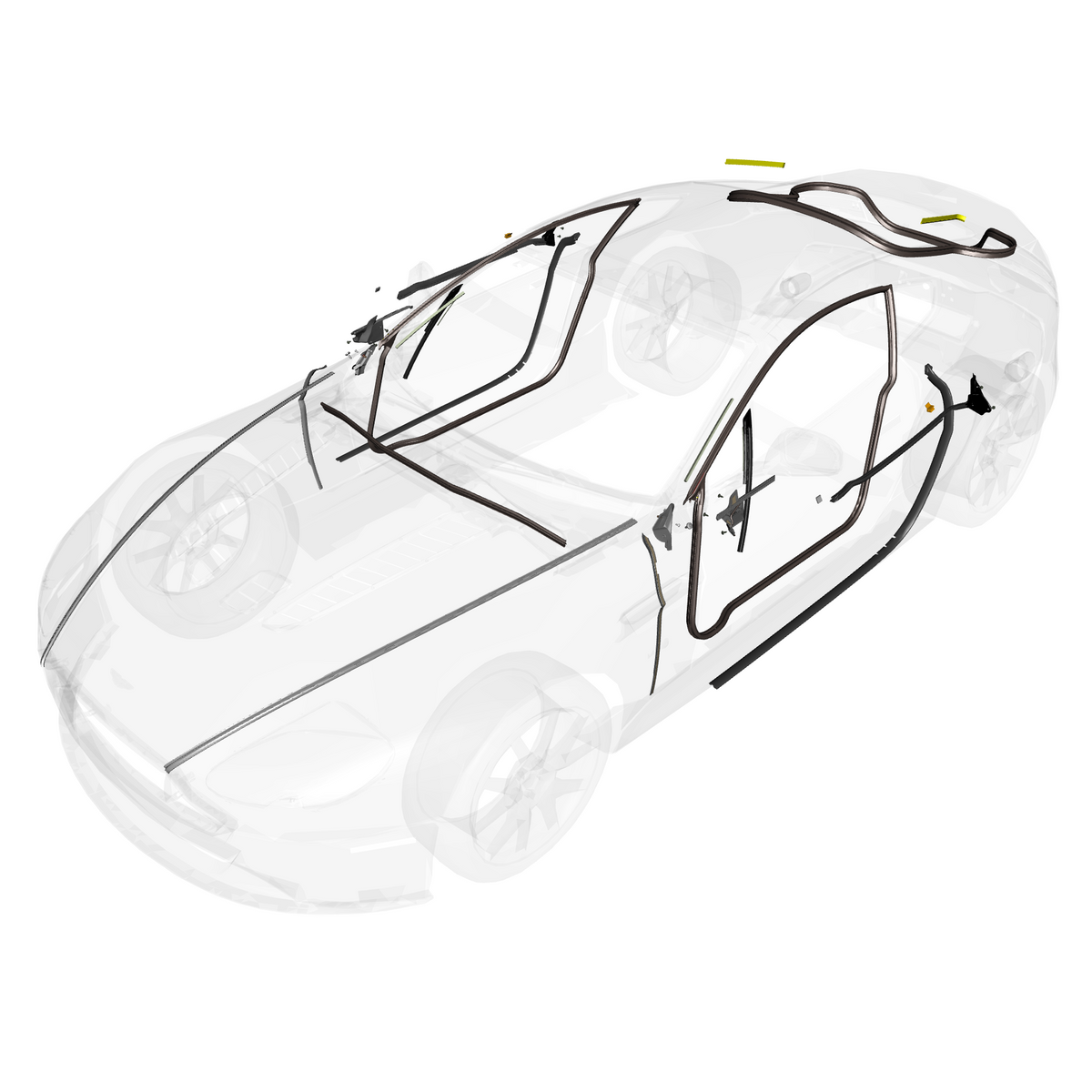 car:vantage v12s,item_no:,quantity:2,reference:vantage_v12s_partscatalogue-010702-b1 dynamic weatherstrips