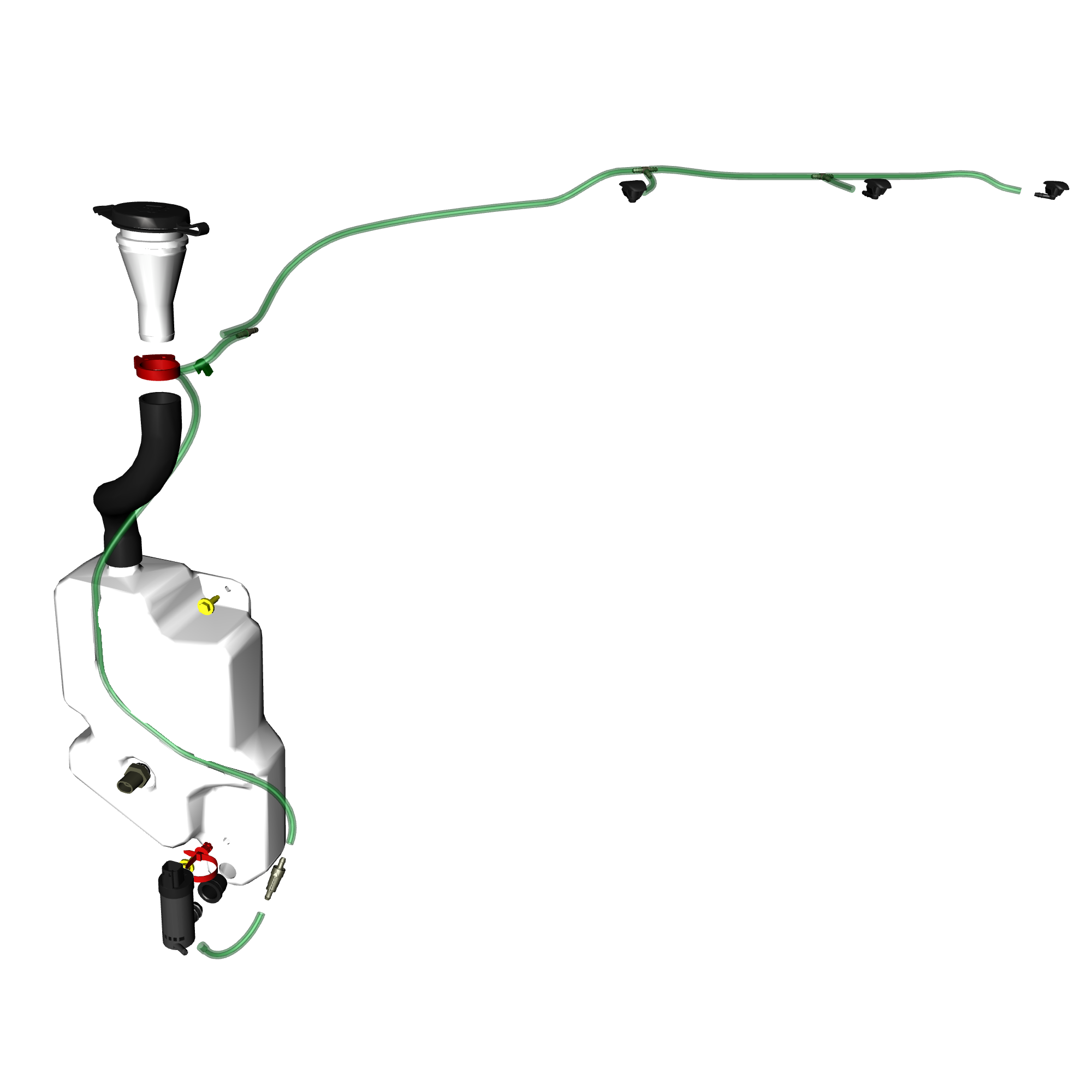 car:DB11,item_no:,quantity:3.0,reference:DB11_PartsCatalogue-011601-20 Windscreen Washers