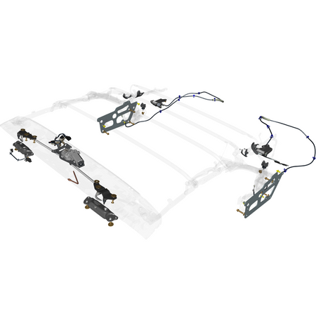 car:DB12,item_no:,quantity:6,reference:DB12_24_PartsCatalogue-011701-30 Roof Mechanisms