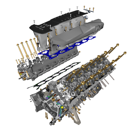 car:DB11,item_no:,quantity:2.0,reference:DB11_PartsCatalogue-032103-10 Engine Structure
