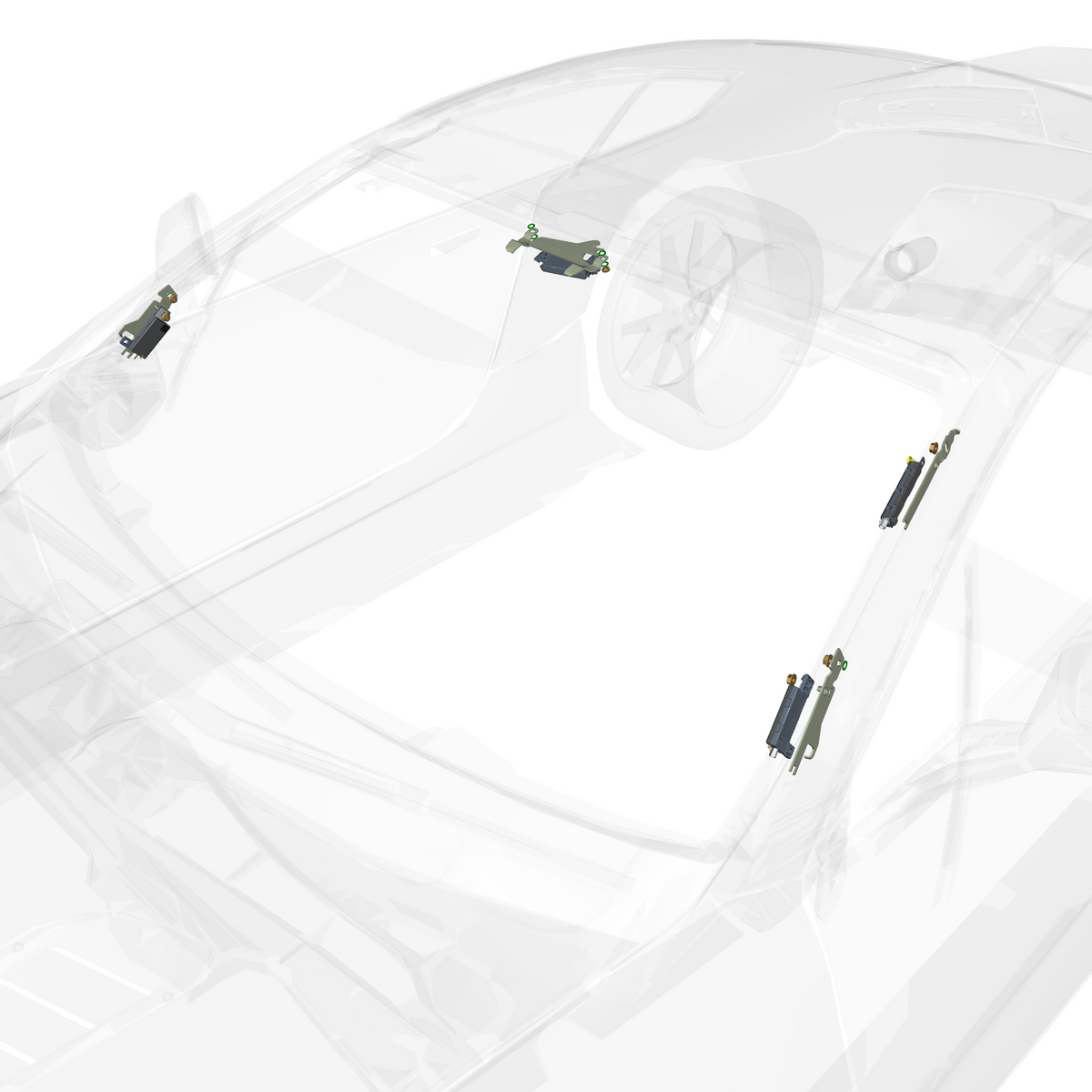 car: VANTAGE V12S,item_no: nan,quantity: 1,reference: VANTAGE_V12S_PartsCatalogue-150201-02 Antenna