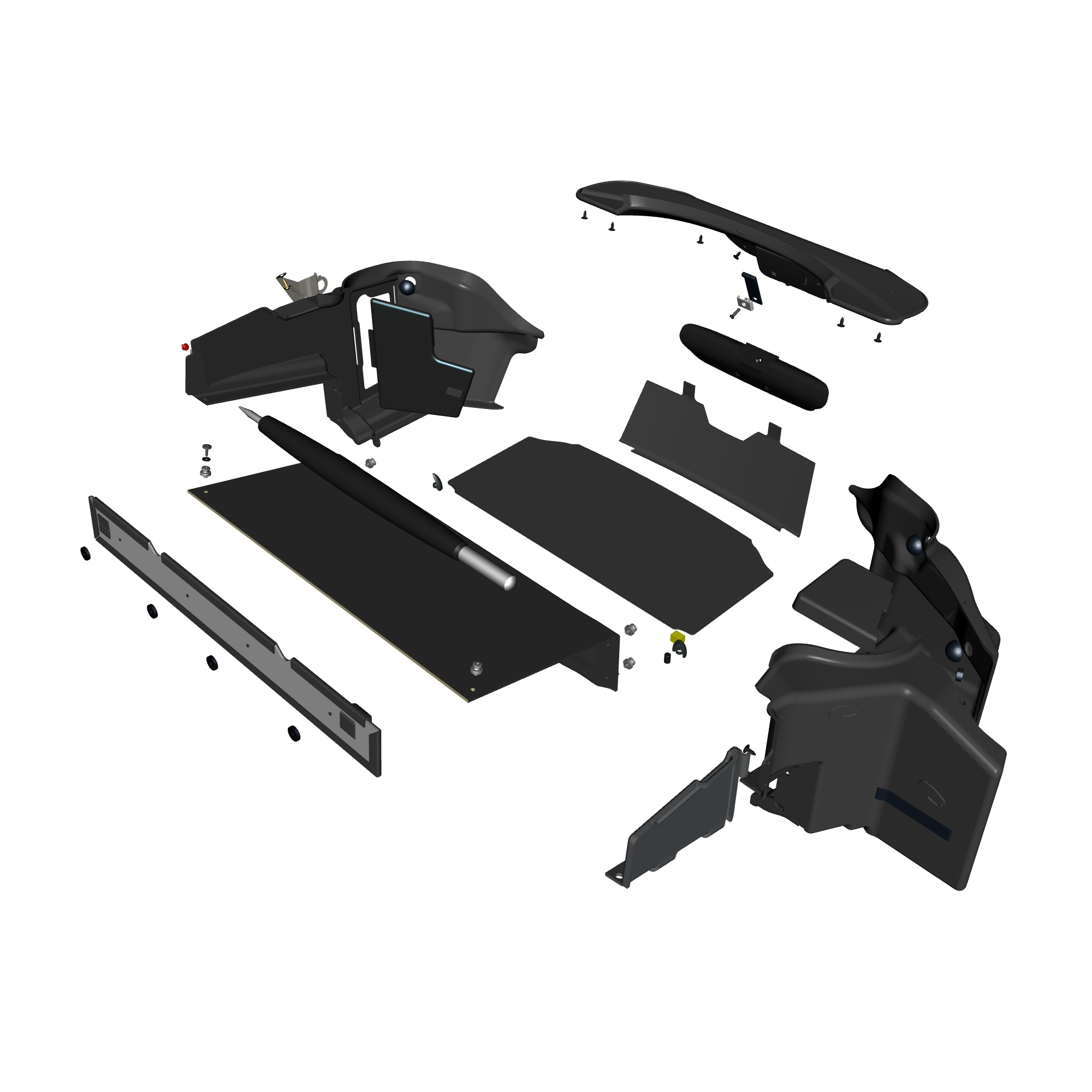 car: VANTAGE V12S,item_no: nan,quantity: 1,reference: VANTAGE_V12S_PartsCatalogue-010508-B1 Load Compartment Trim