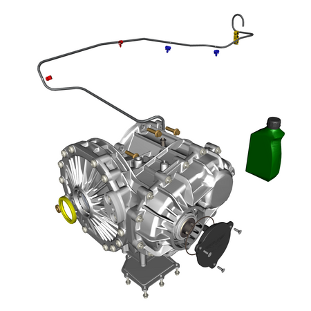 car:db11,item_no:,quantity:1,reference:db11_partscatalogue-070110-10 differential assembly