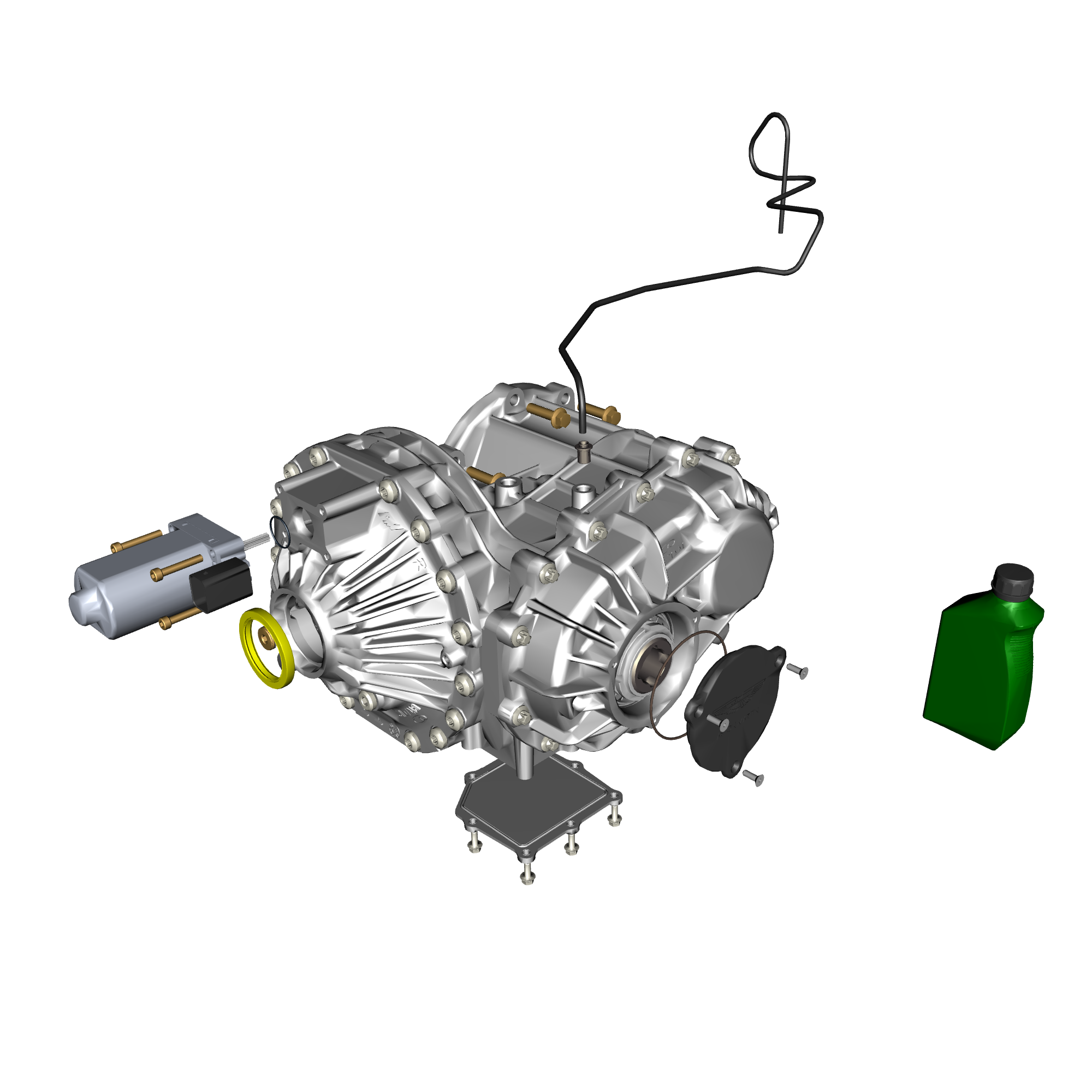 car:vantage,item_no:,quantity:1,reference:vantage_25_partscatalogue-070110-10 differential assembly