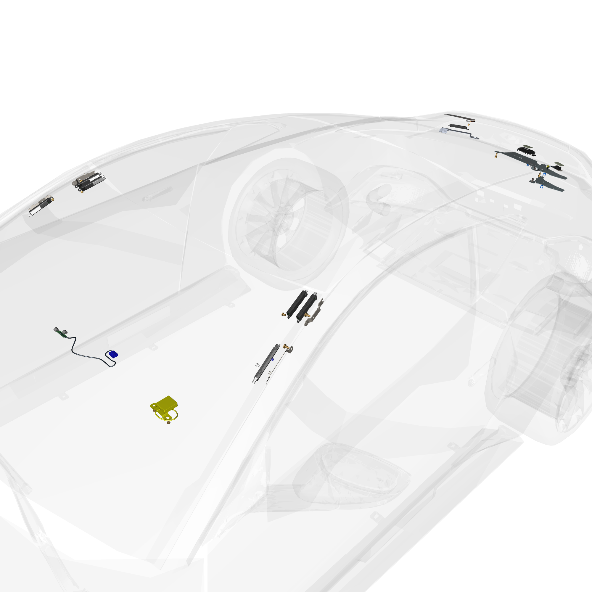 car:vantage,item_no:,quantity:1,reference:vantage_19_partscatalogue-150200-10 antenna