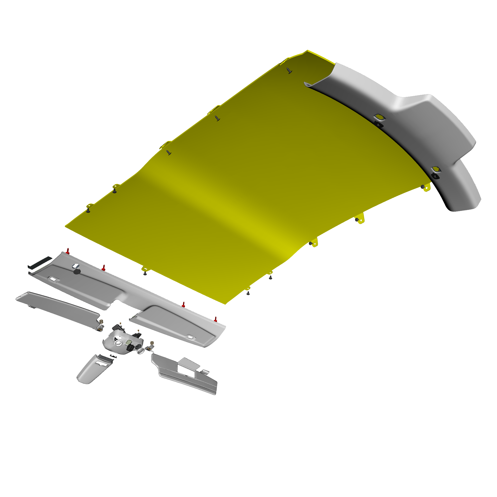 car:taraf,item_no:,quantity:1,reference:taraf_partscatalogue-010503-01 headliner assembly