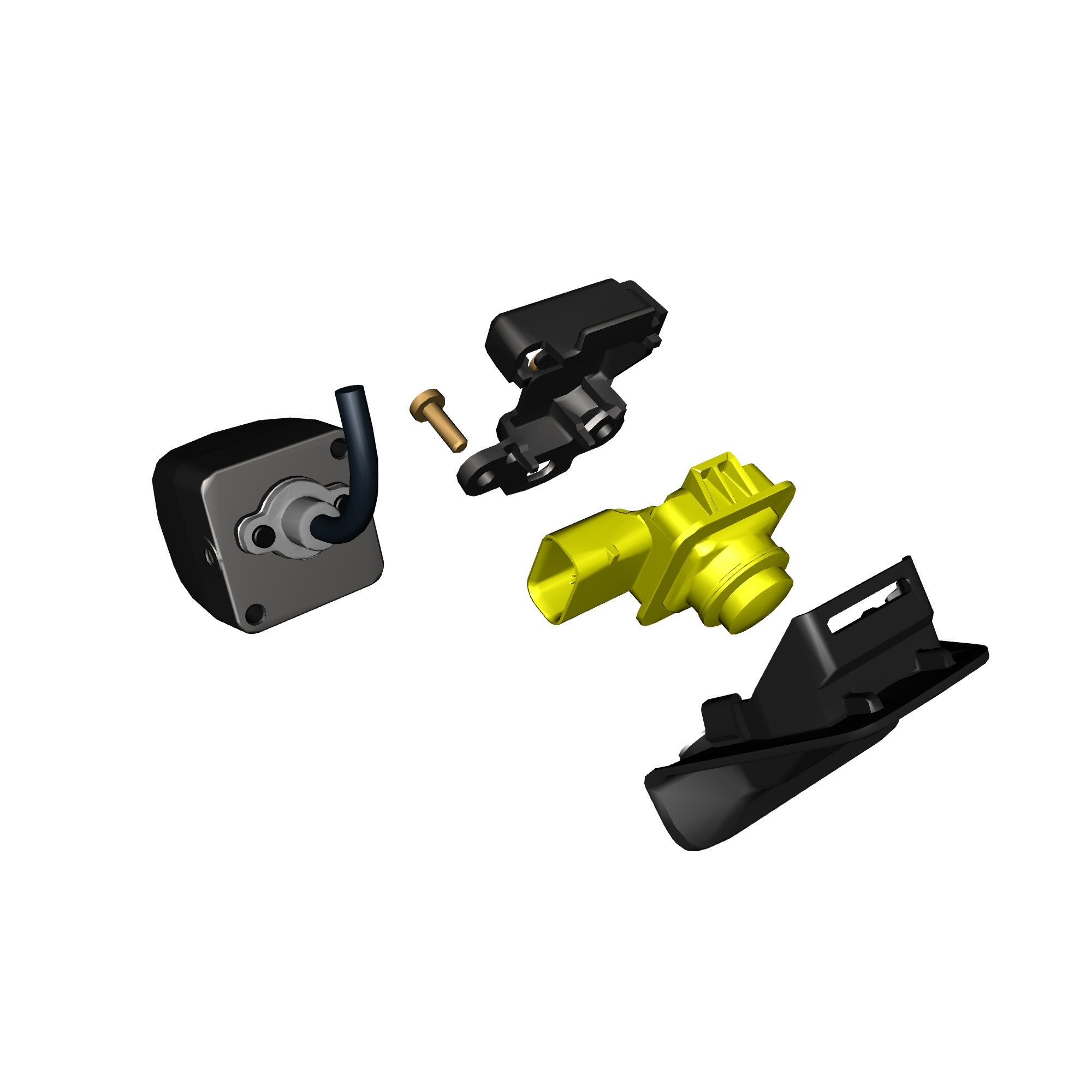 car: VANQUISH ZAGATO,item_no: nan,quantity: 1.0,reference: VANQUISH_ZAGATO_PartsCatalogue-131303-10 Parking Aid