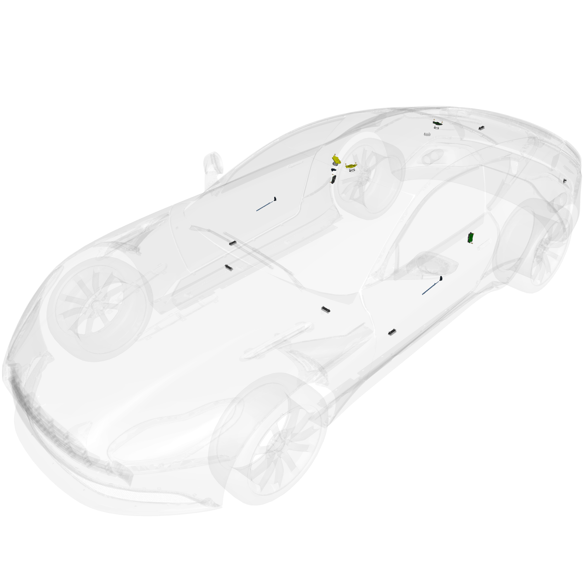 car: DB11,item_no: nan,quantity: 2,reference: DB11_PartsCatalogue-170200-10 Interior Lighting