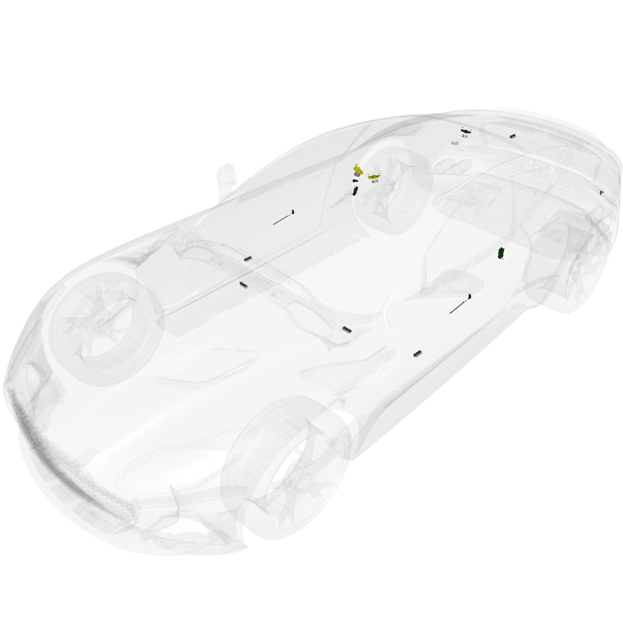 car: DBS,item_no: nan,quantity: 2,reference: DBS_19_PartsCatalogue-170200-10 Interior Lighting