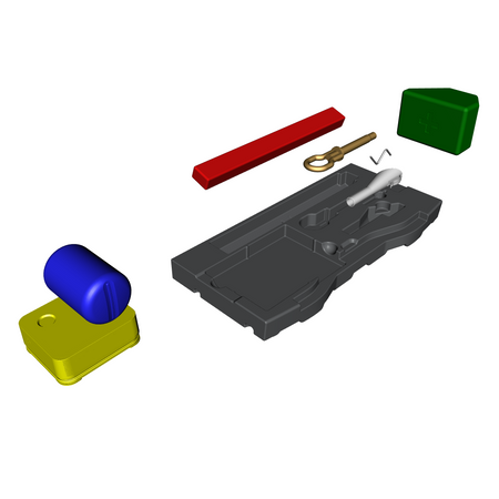 car: VANQUISH ZAGATO,item_no: nan,quantity: 1,reference: VANQUISH_ZAGATO_PartsCatalogue-000200-10 Tools & Emergency
