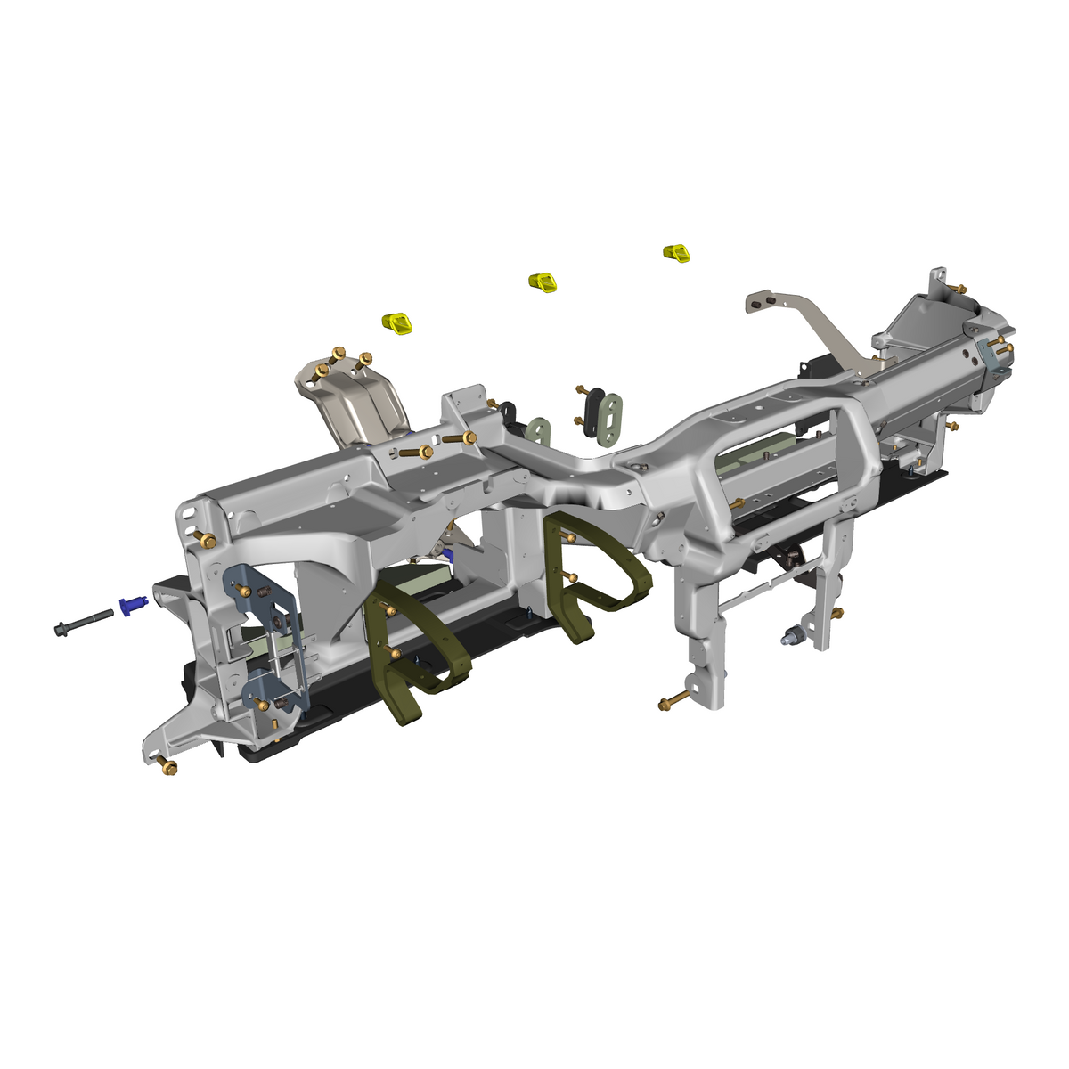 car:vantage,item_no:,quantity:3.0,reference:vantage_25_partscatalogue-011201 cross-car beam