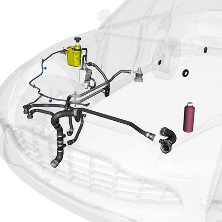 car: DBX,item_no: nan,quantity: 1,reference: DBX_PartsCatalogue-530104-10 Hoses & Reservoirs - HTS