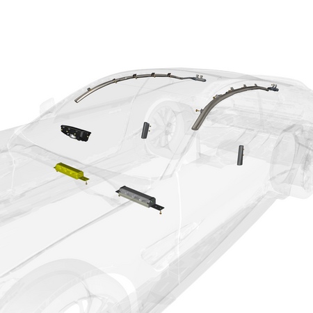 car: VANQUISH,item_no: nan,quantity: 1.0,reference: VANQUISH_25_PartsCatalogue-012003-10 Airbags
