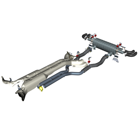 car:vantage,item_no:,quantity:1,reference:vantage_19_partscatalogue-090300-20 rear exhaust & shields